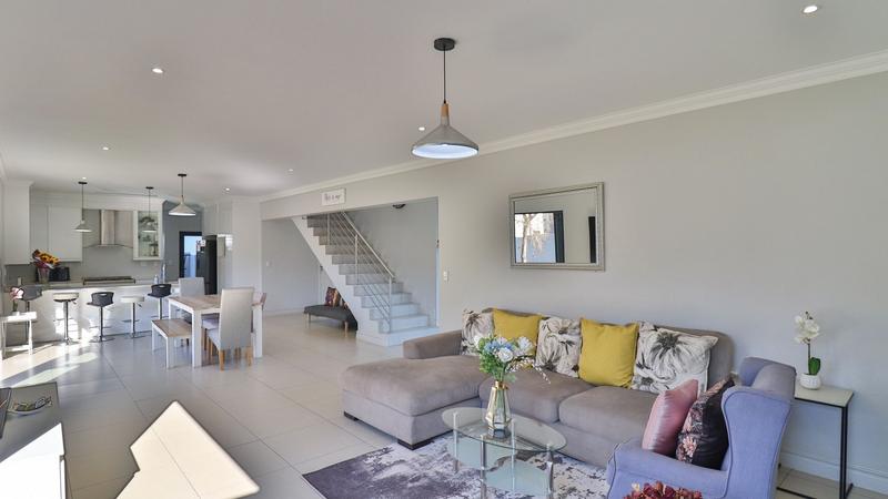 4 Bedroom Property for Sale in Midstream Meadows Gauteng