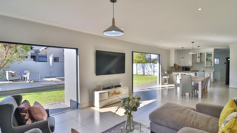 4 Bedroom Property for Sale in Midstream Meadows Gauteng