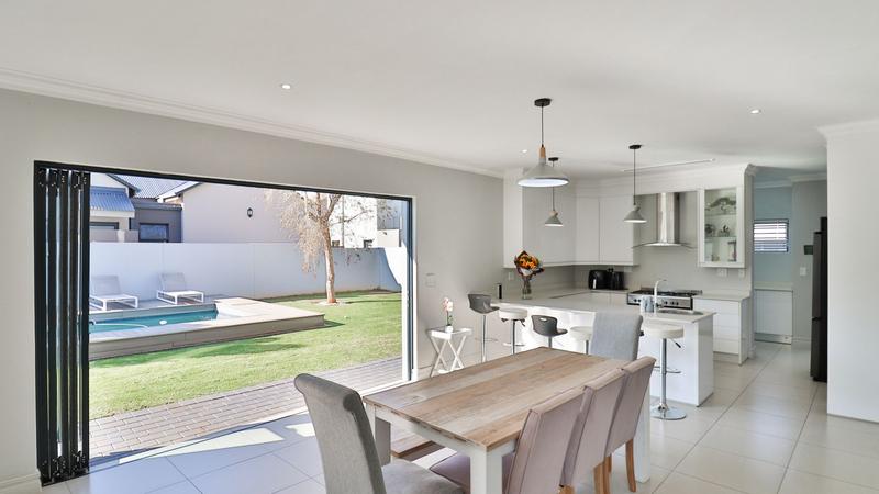 4 Bedroom Property for Sale in Midstream Meadows Gauteng