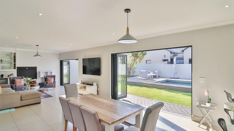4 Bedroom Property for Sale in Midstream Meadows Gauteng