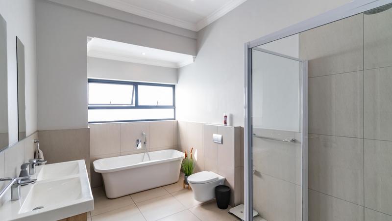 4 Bedroom Property for Sale in Midstream Meadows Gauteng