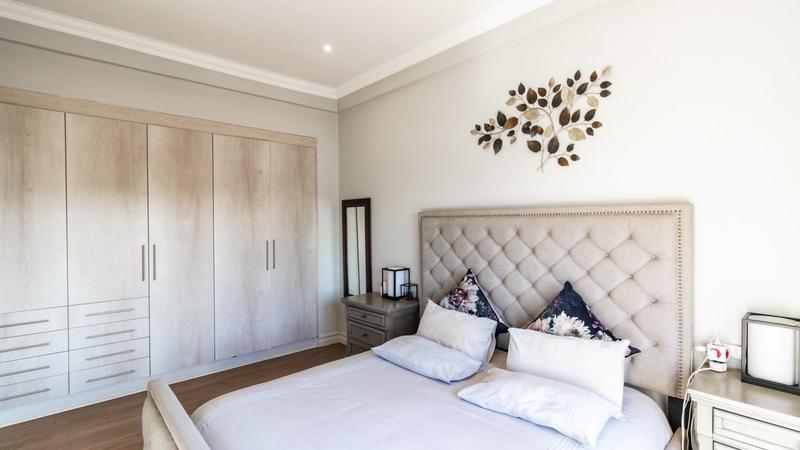 4 Bedroom Property for Sale in Midstream Meadows Gauteng