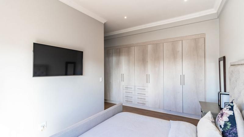 4 Bedroom Property for Sale in Midstream Meadows Gauteng