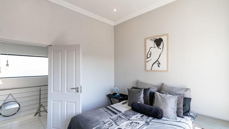 4 Bedroom Property for Sale in Midstream Meadows Gauteng