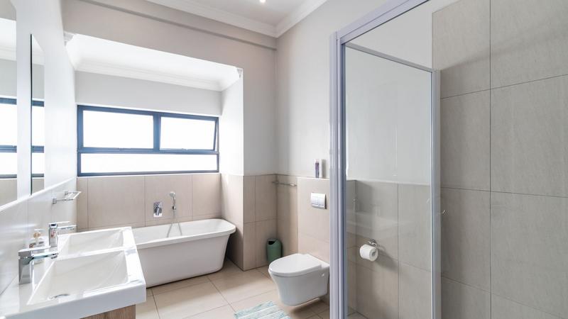4 Bedroom Property for Sale in Midstream Meadows Gauteng