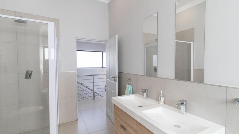 4 Bedroom Property for Sale in Midstream Meadows Gauteng