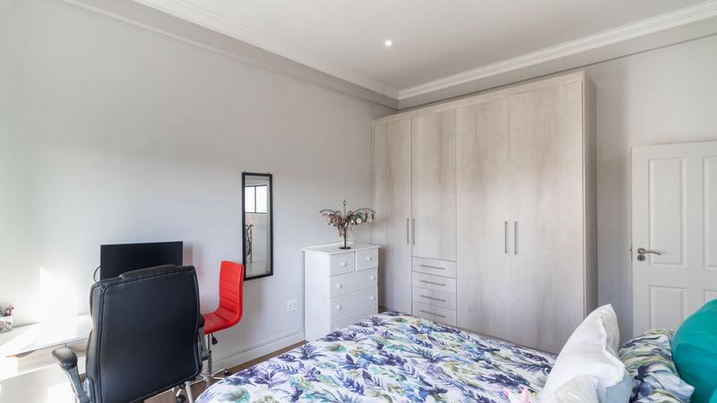 4 Bedroom Property for Sale in Midstream Meadows Gauteng