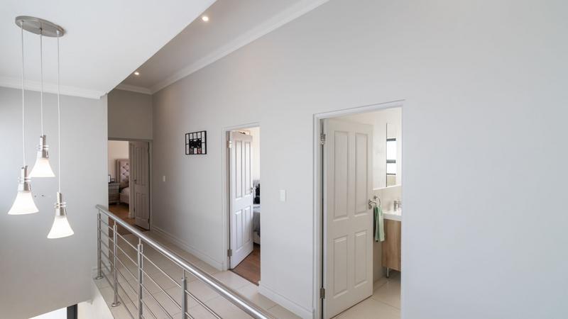 4 Bedroom Property for Sale in Midstream Meadows Gauteng