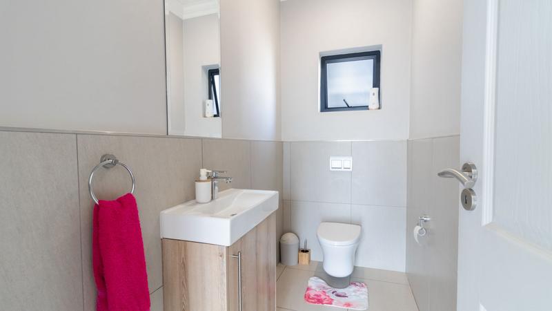 4 Bedroom Property for Sale in Midstream Meadows Gauteng