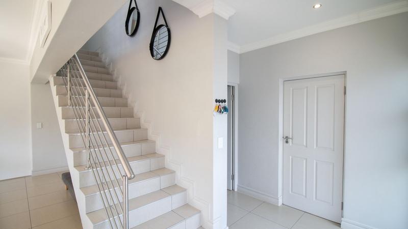 4 Bedroom Property for Sale in Midstream Meadows Gauteng
