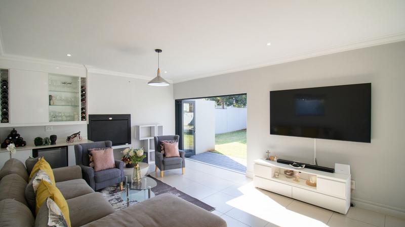 4 Bedroom Property for Sale in Midstream Meadows Gauteng