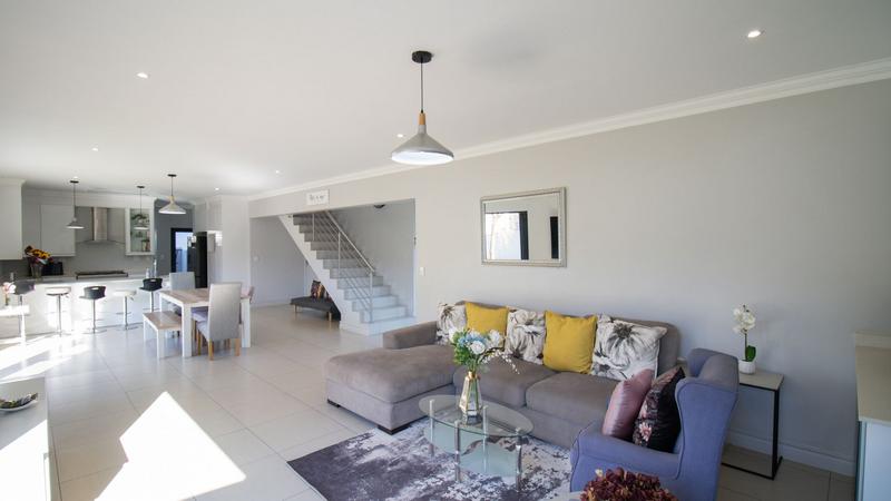 4 Bedroom Property for Sale in Midstream Meadows Gauteng
