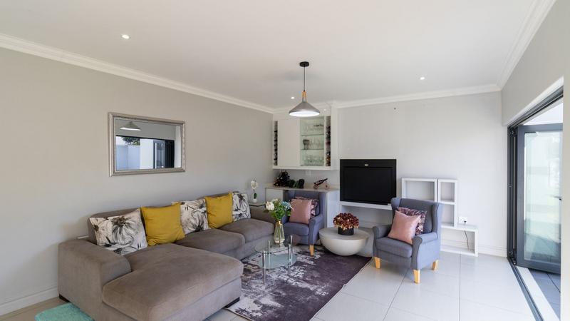 4 Bedroom Property for Sale in Midstream Meadows Gauteng
