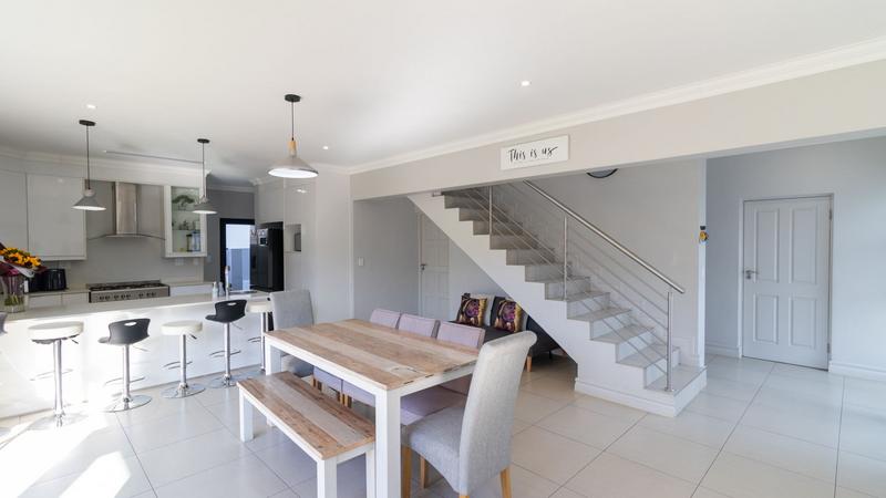 4 Bedroom Property for Sale in Midstream Meadows Gauteng