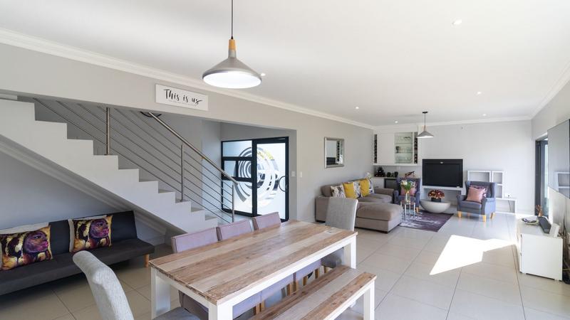 4 Bedroom Property for Sale in Midstream Meadows Gauteng