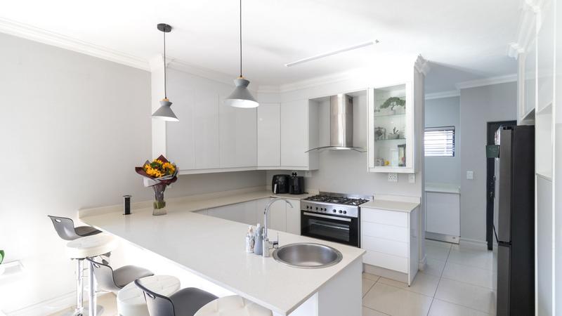 4 Bedroom Property for Sale in Midstream Meadows Gauteng