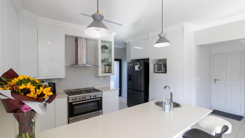 4 Bedroom Property for Sale in Midstream Meadows Gauteng