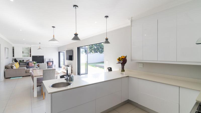 4 Bedroom Property for Sale in Midstream Meadows Gauteng