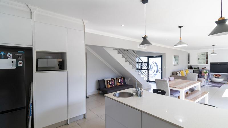 4 Bedroom Property for Sale in Midstream Meadows Gauteng