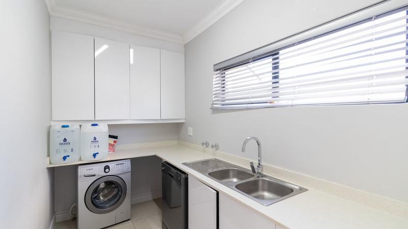 4 Bedroom Property for Sale in Midstream Meadows Gauteng
