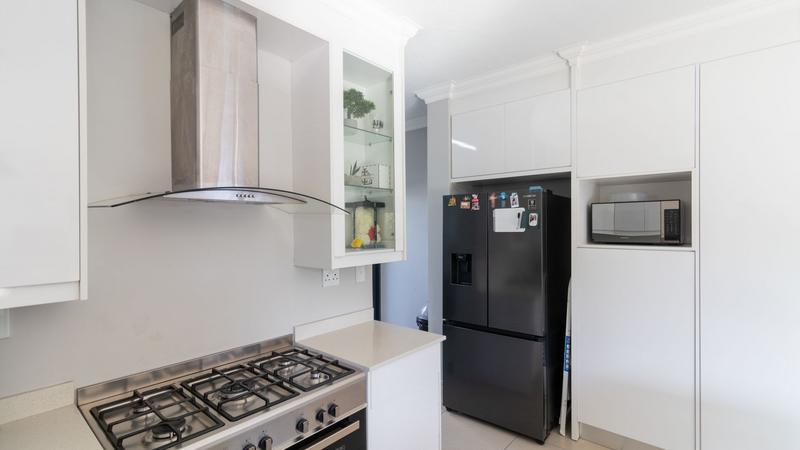 4 Bedroom Property for Sale in Midstream Meadows Gauteng