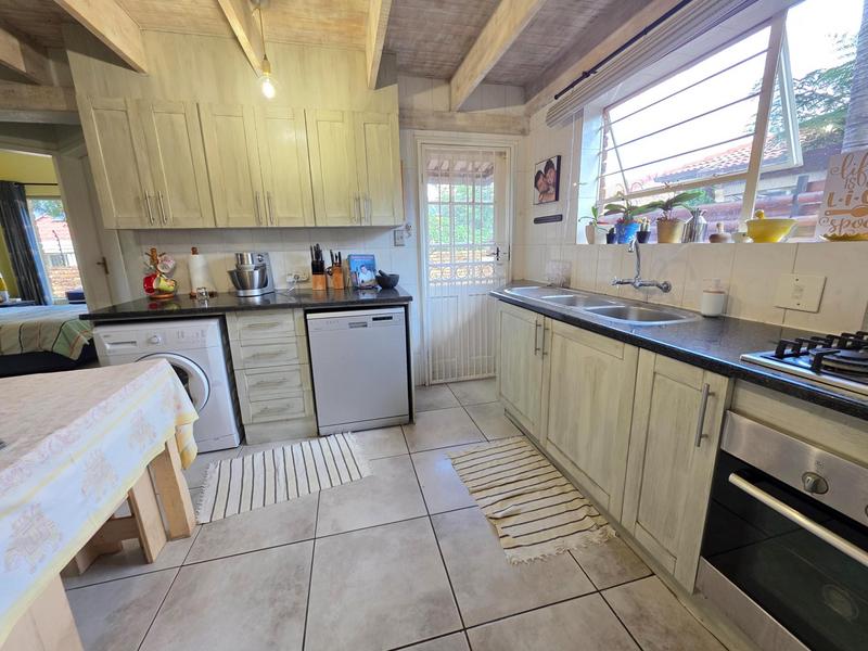 3 Bedroom Property for Sale in Weltevreden Park Gauteng