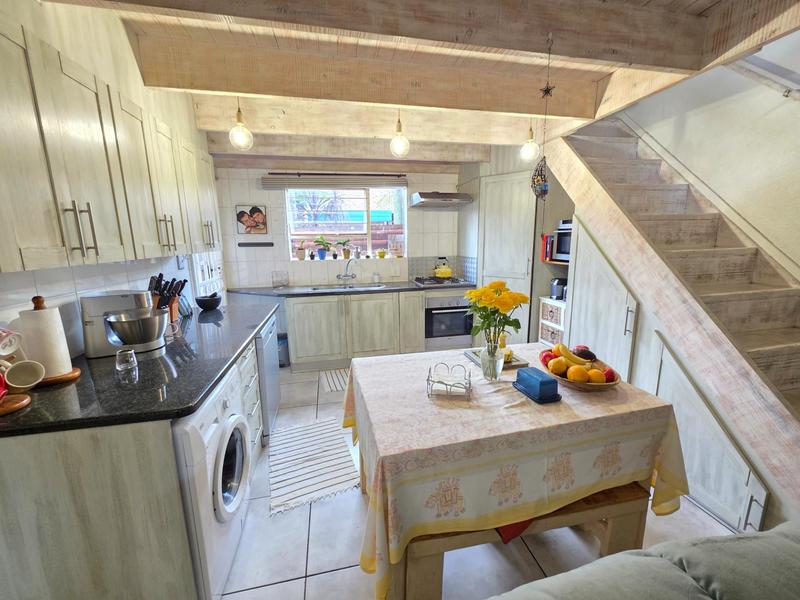 3 Bedroom Property for Sale in Weltevreden Park Gauteng
