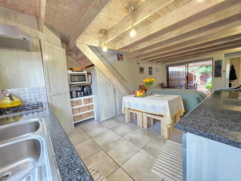 3 Bedroom Property for Sale in Weltevreden Park Gauteng