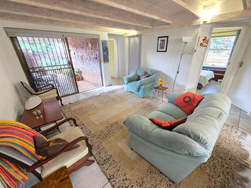 3 Bedroom Property for Sale in Weltevreden Park Gauteng