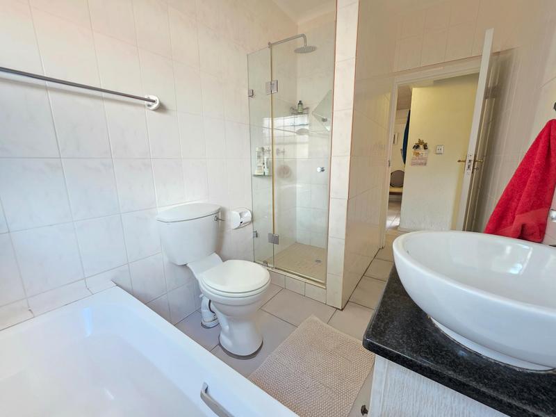 3 Bedroom Property for Sale in Weltevreden Park Gauteng