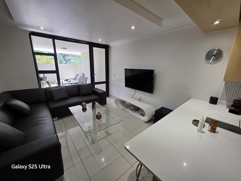 To Let 2 Bedroom Property for Rent in Sandton Central Gauteng