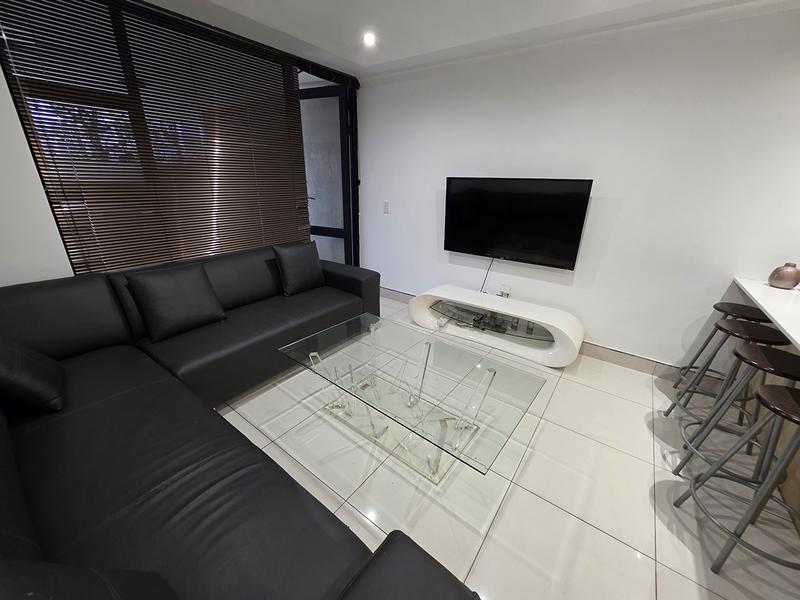 To Let 2 Bedroom Property for Rent in Sandton Central Gauteng