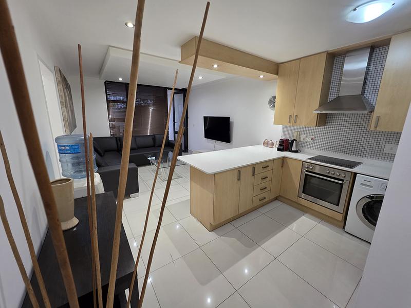 To Let 2 Bedroom Property for Rent in Sandton Central Gauteng