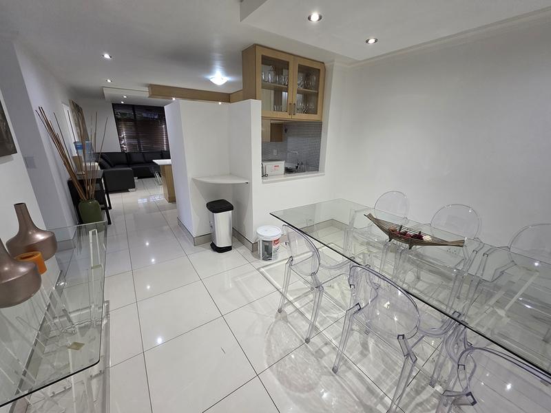 To Let 2 Bedroom Property for Rent in Sandton Central Gauteng