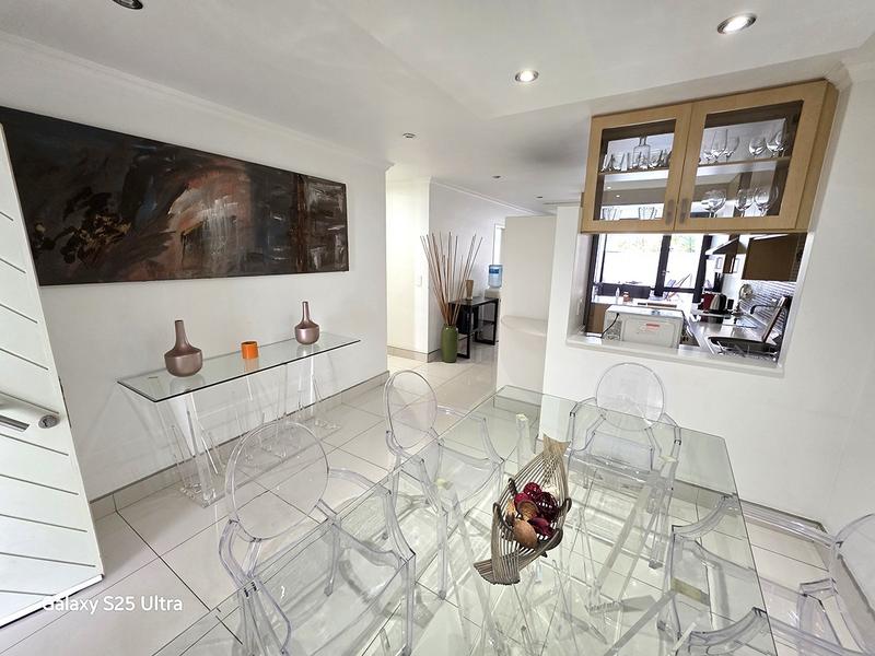To Let 2 Bedroom Property for Rent in Sandton Central Gauteng