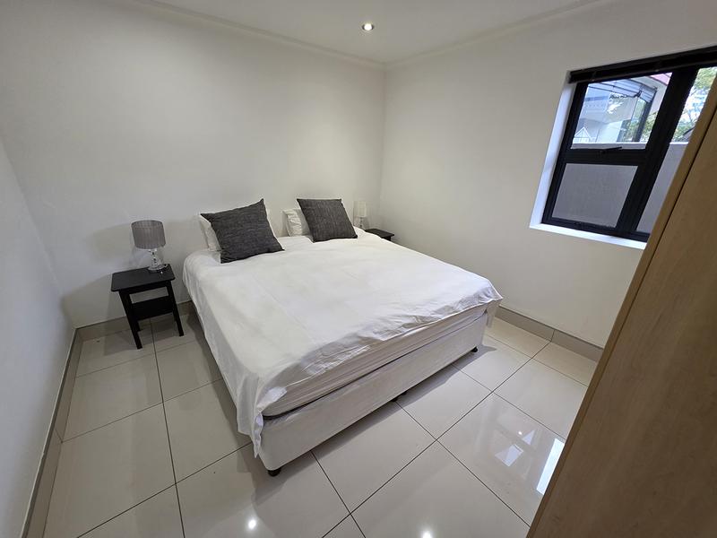 To Let 2 Bedroom Property for Rent in Sandton Central Gauteng