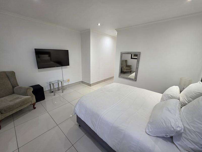 To Let 2 Bedroom Property for Rent in Sandton Central Gauteng