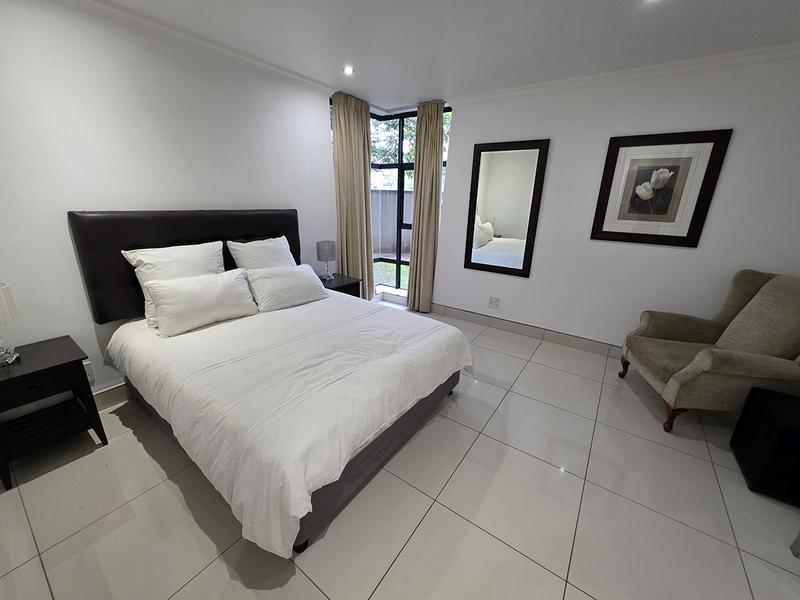 To Let 2 Bedroom Property for Rent in Sandton Central Gauteng