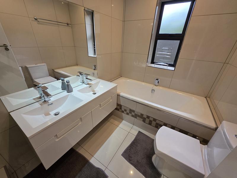 To Let 2 Bedroom Property for Rent in Sandton Central Gauteng
