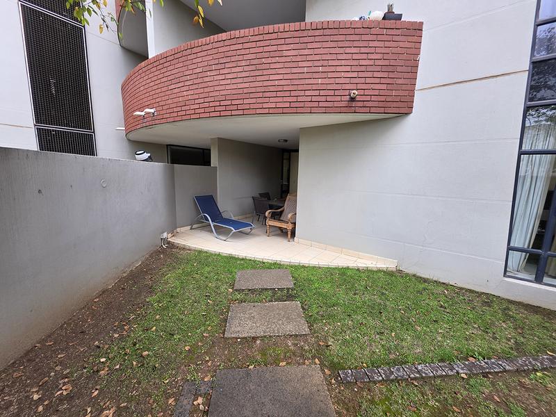 To Let 2 Bedroom Property for Rent in Sandton Central Gauteng