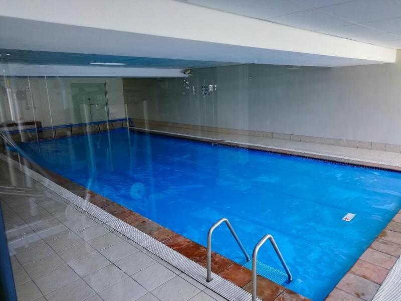To Let 2 Bedroom Property for Rent in Sandton Central Gauteng