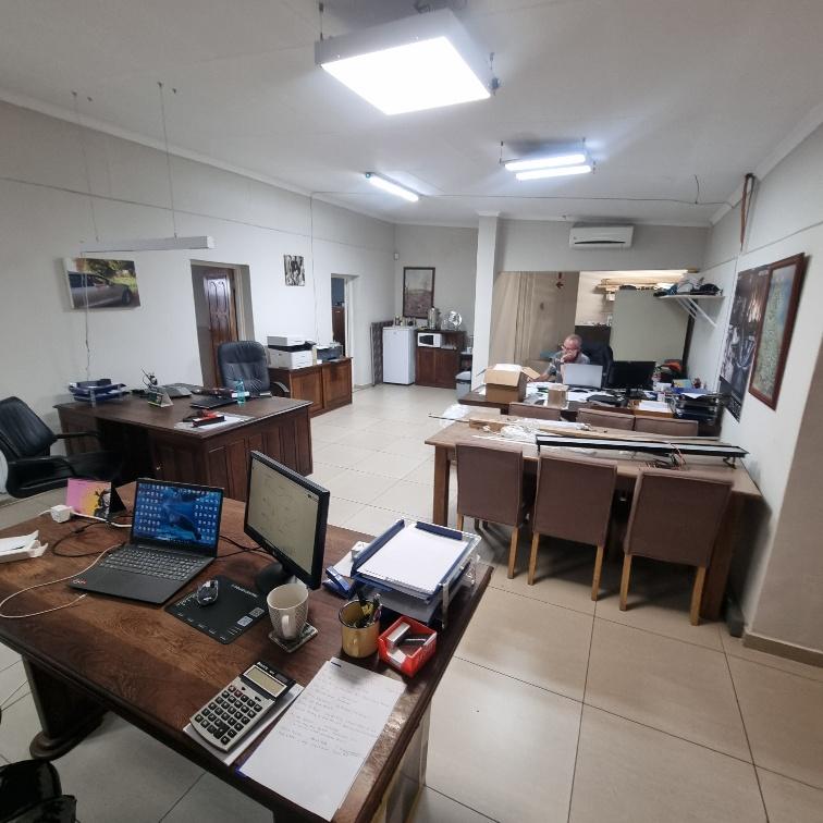 Commercial Property for Sale in Edendale Gauteng