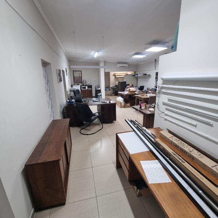 Commercial Property for Sale in Edendale Gauteng