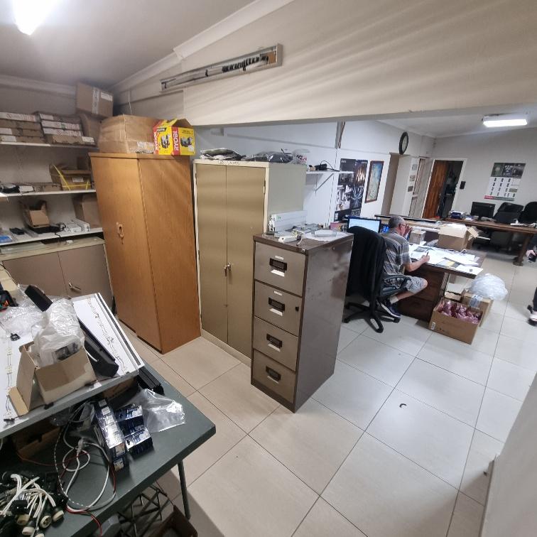 Commercial Property for Sale in Edendale Gauteng