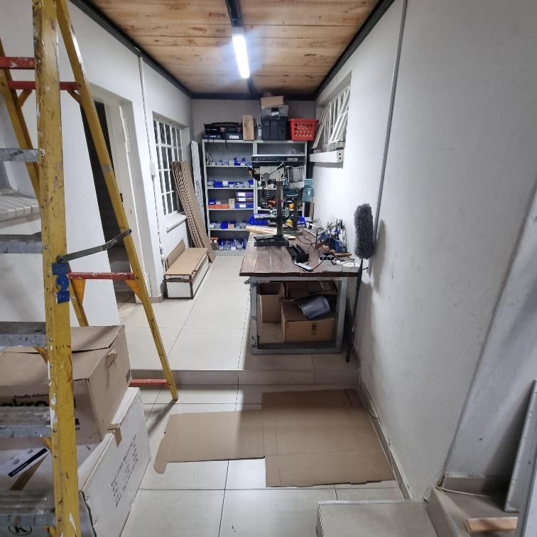 Commercial Property for Sale in Edendale Gauteng