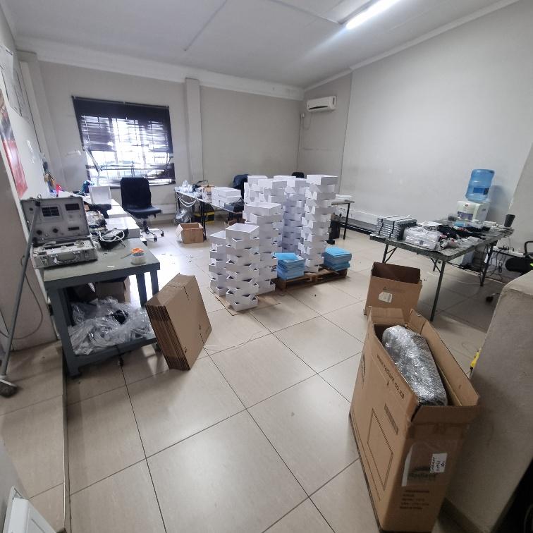 Commercial Property for Sale in Edendale Gauteng