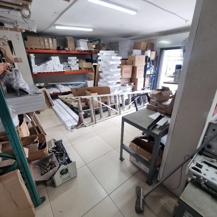 Commercial Property for Sale in Edendale Gauteng
