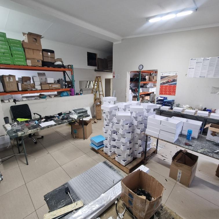 Commercial Property for Sale in Edendale Gauteng