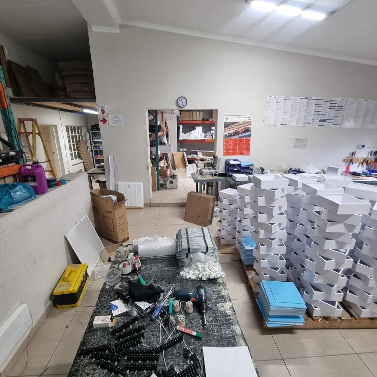 Commercial Property for Sale in Edendale Gauteng