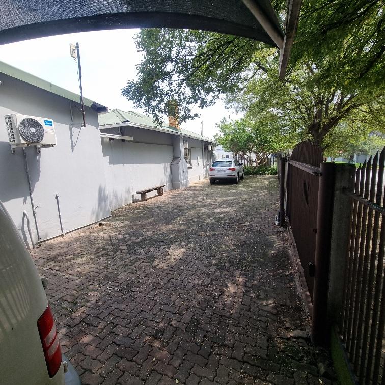 Commercial Property for Sale in Edendale Gauteng